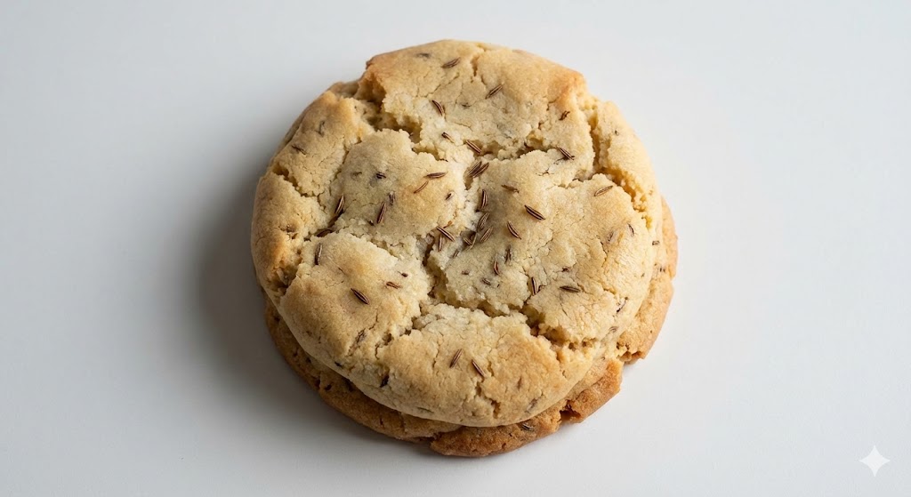 The Original Cookey 1796